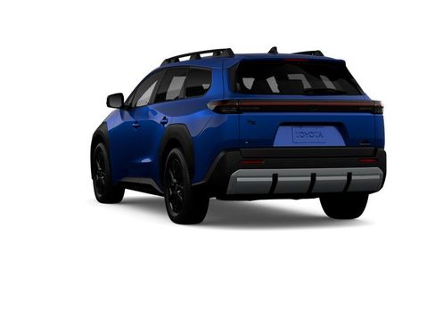 New 2026 Toyota bZ Woodland AWD/4WD image 7