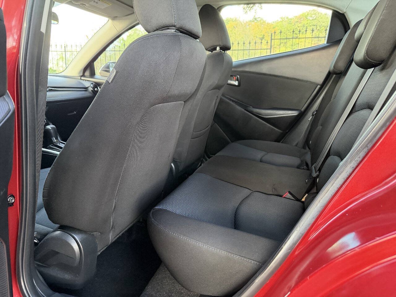 Used 2016 Scion iA FWD image 14