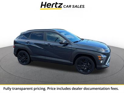 Used 2026 Hyundai Kona SEL Sport