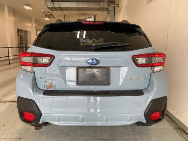 Used 2021 Subaru Crosstrek 2.0i Premium w/ Moonroof Package AWD/4WD image 6