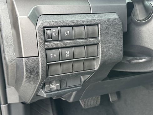 New 2026 Toyota Tacoma TRD Off-Road AWD/4WD image 17