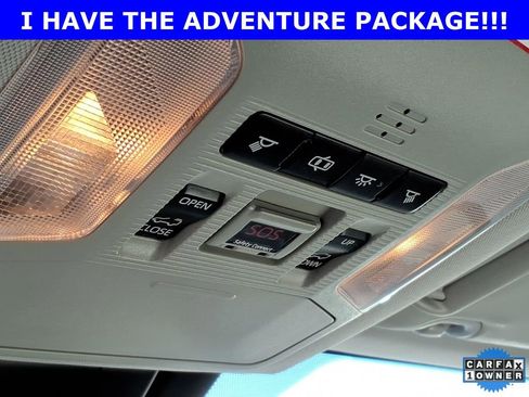 Used 2019 Toyota RAV4 Adventure w/ Advanced Technology Package image 24