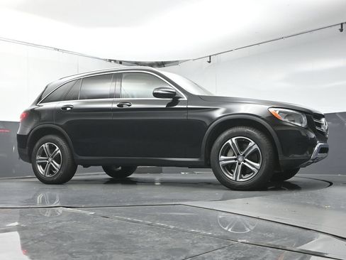Used 2016 Mercedes-Benz GLC 300 4MATIC image 30