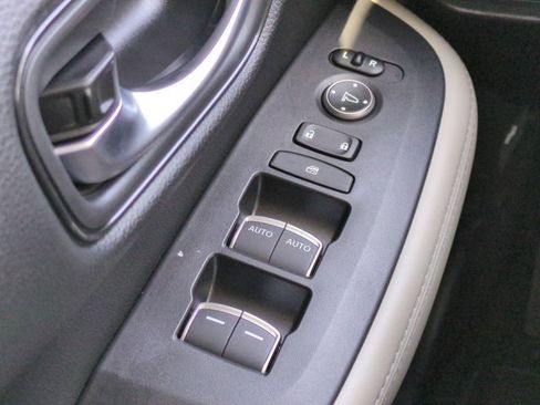 New 2026 Honda HR-V EX-L image 22