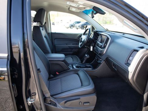 Used 2019 Chevrolet Colorado Z71 image 24