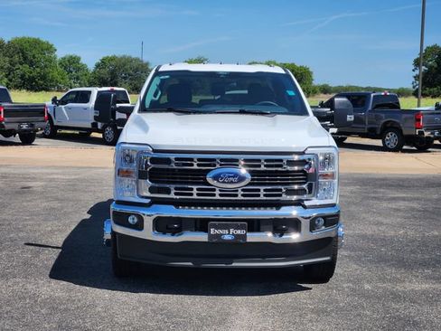 New 2026 Ford F350 XLT AWD/4WD image 2