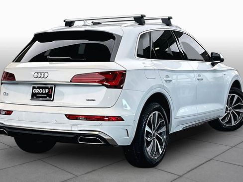 Used 2023 Audi Q5 2.0T Prestige w/ Prestige Package AWD/4WD image 13