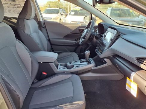 New 2026 Subaru Crosstrek 2.5i image 16