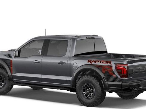 New 2026 Ford F150 Raptor image 24