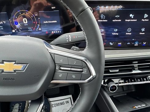 New 2026 Chevrolet Traverse LT w/ Sun and Wheel Package AWD/4WD image 20