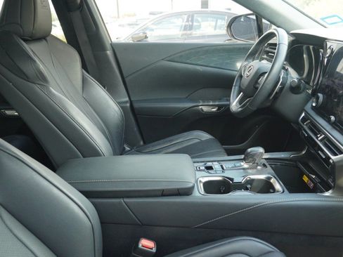 Used 2023 Lexus RX 350 F Sport w/ Cold Area Package AWD/4WD image 12