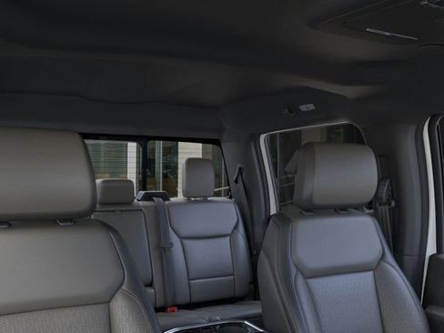 New 2025 Ford F150 Lariat w/ Equipment Group 502A High image 22