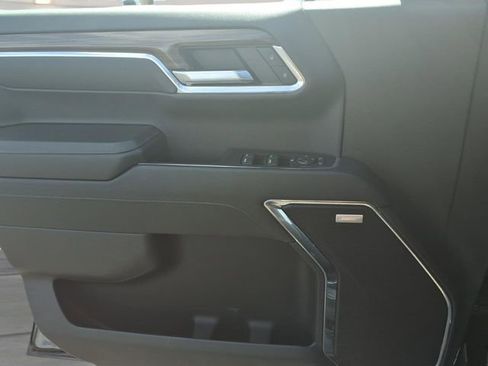 Used 2024 Chevrolet Silverado 1500 RST w/ RST All Star Premium Package image 16