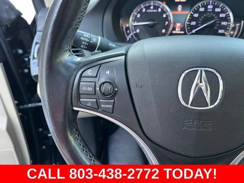 Used 2019 Acura MDX FWD w/ Technology Package image 23
