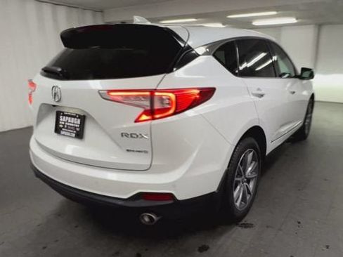 Used 2021 Acura RDX AWD w/ Technology Package image 8