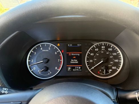 Used 2024 Nissan Sentra S image 12