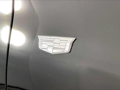 Used 2025 Cadillac Escalade Sport AWD/4WD image 43