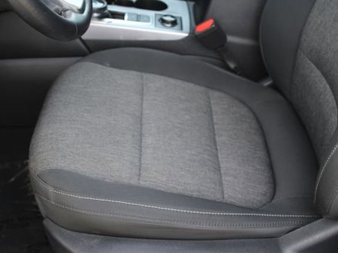 Used 2024 Ford Bronco Sport Big Bend w/ Convenience Package image 30