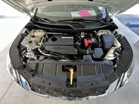 Used 2023 Nissan Rogue SL w/ SL Premium Package AWD/4WD image 30