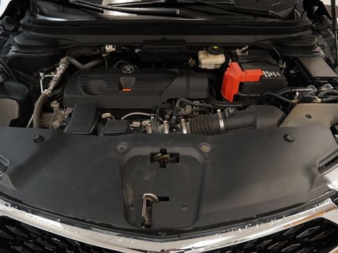 Used 2020 Acura RDX AWD image 38