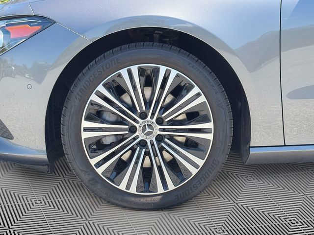 Certified 2023 Mercedes-Benz CLA 250 4MATIC image 17