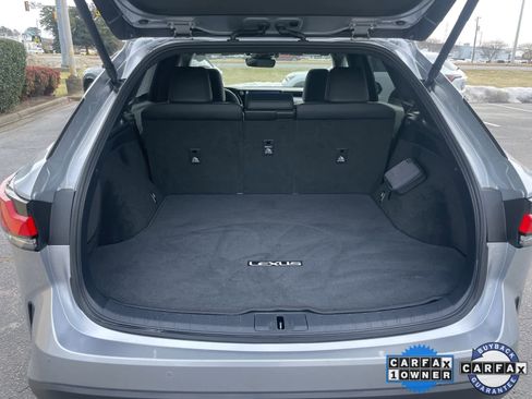 Used 2023 Lexus RX 350 Premium w/ Cold Area Package image 23