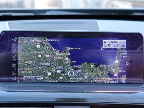 Used 2015 BMW M4 Convertible image 31