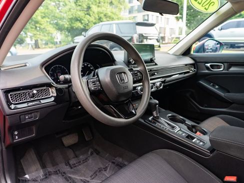Used 2022 Honda Civic LX image 22