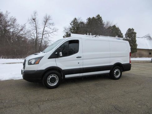 Used 2019 Ford Transit 150 150 Van Low Roof 60/40 Pass. 1 image 22