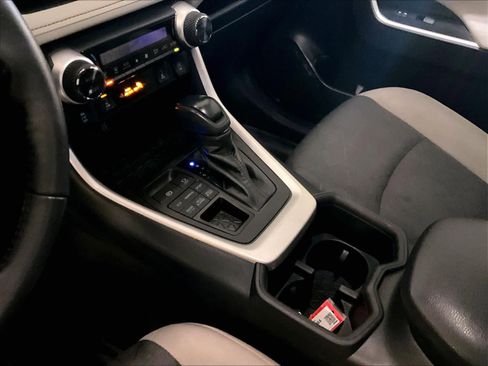 Used 2023 Toyota RAV4 XLE w/ Convenience Package image 20