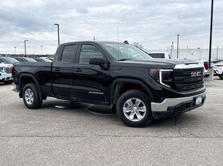 New 2026 GMC Sierra 1500 Pro w/ Pro Value Package AWD/4WD video 1