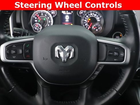 Used 2022 RAM 1500 Big Horn image 22