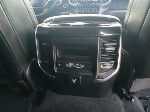 Used 2021 RAM 1500 Laramie RWD image 14