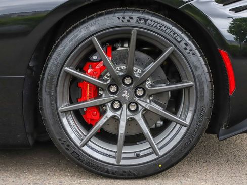 Certified 2021 Ferrari SF90 Stradale AWD/4WD image 55