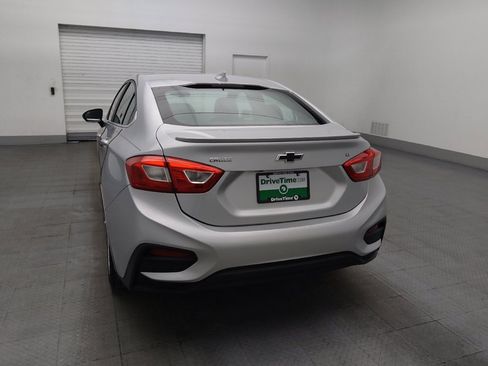 Used 2016 Chevrolet Cruze LT w/ RS Package FWD image 6