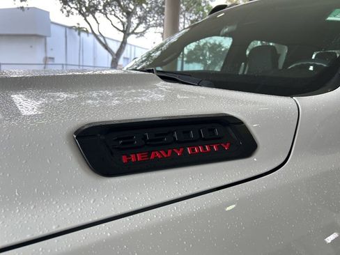 Used 2024 RAM 3500 Tradesman image 13