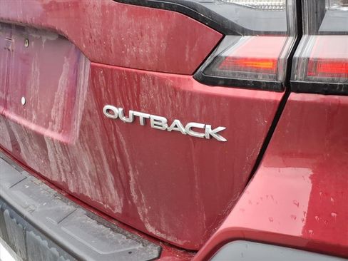 Used 2022 Subaru Outback Limited w/ Popular Package #2 image 14