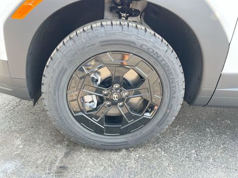 New 2026 Hyundai Santa Fe XRT image 35