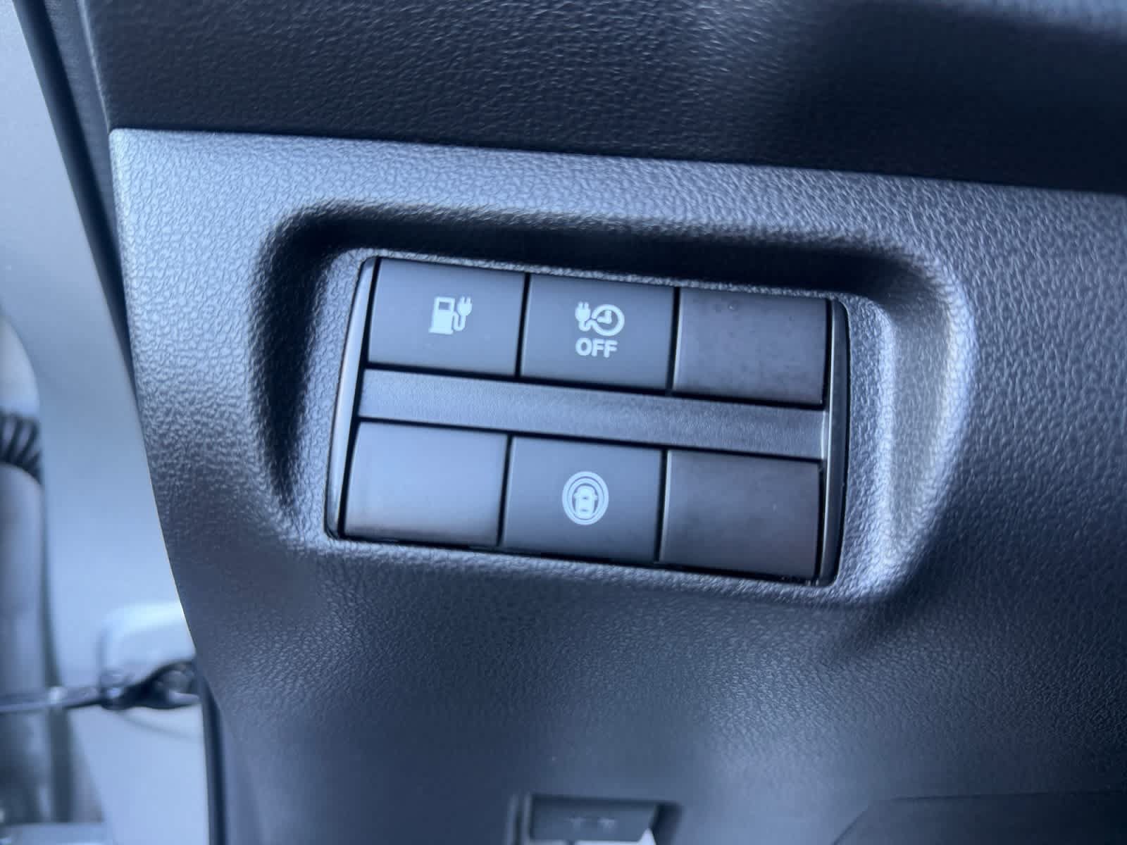 Used 2018 Nissan Leaf S w/ S Charge Package FWD image 25