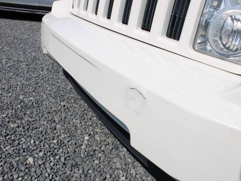 Used 2008 Jeep Liberty Sport w/ Popular Equipment Group AWD/4WD image 26