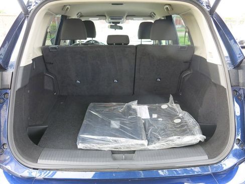 Used 2025 Nissan Rogue SV AWD/4WD image 17