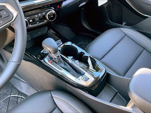 New 2026 Chevrolet Trax ACTIV image 8