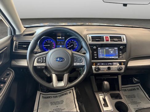 Used 2016 Subaru Legacy 2.5i Premium AWD/4WD image 26