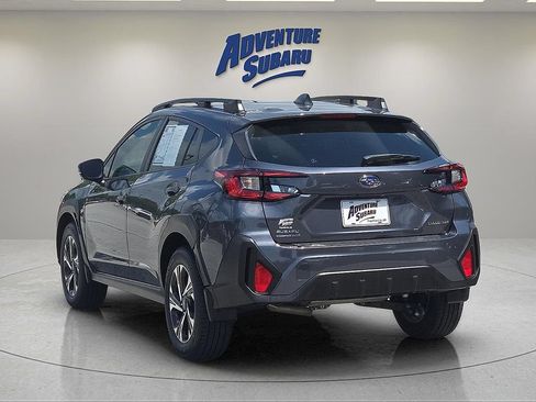 Certified 2024 Subaru Crosstrek 2.0i Premium AWD/4WD image 5