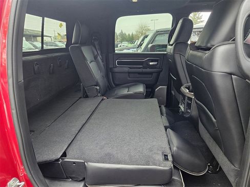 New 2026 RAM 3500 Laramie image 17