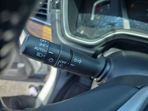 Used 2020 Honda CR-V EX-L image 20