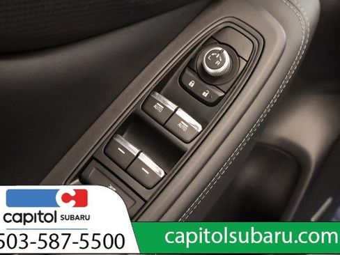 Used 2019 Subaru Forester Touring w/ Popular Package #3 AWD/4WD image 12