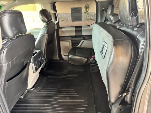 Used 2018 Ford F150 XL w/ Equipment Group 101A Mid AWD/4WD image 20