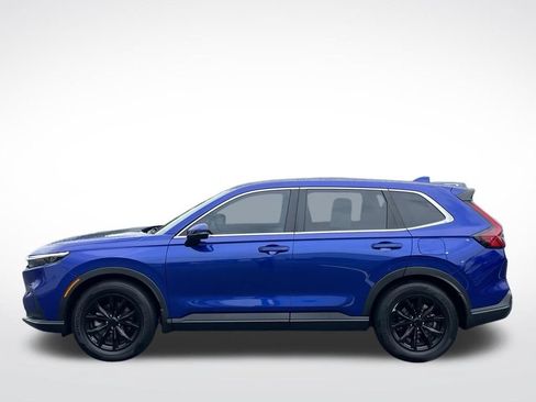 Used 2025 Honda CR-V EX image 2