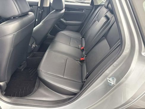 Used 2024 Honda Civic Touring image 19